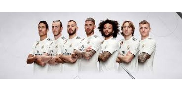 Aktualny kryzys w Madrycie